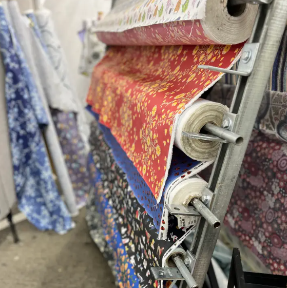 How to Choose the Best High-Quality Laminated Fabrics