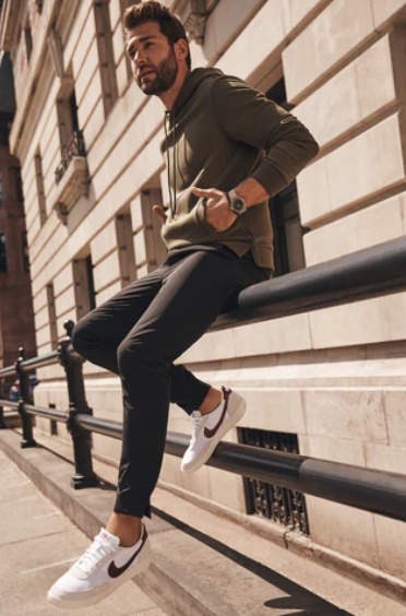 6 Essential Streetwear Pieces Every Man Should Have in His Wardrobe