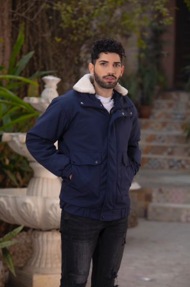 Choosing the Perfect Men’s Winter Jacket: A Comprehensive Guide