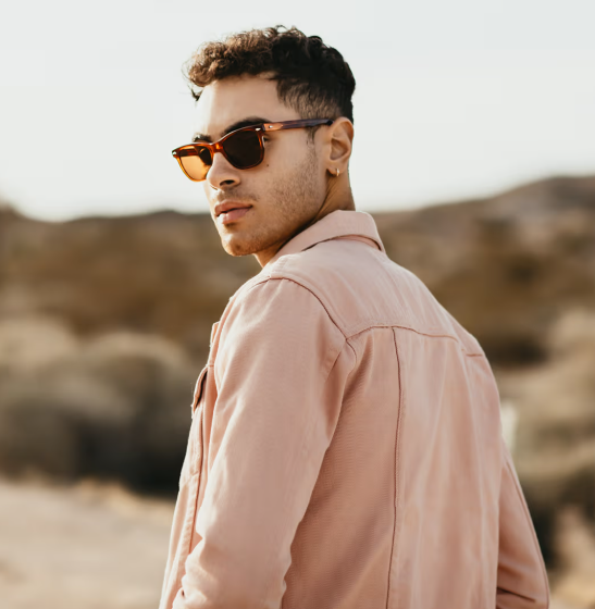 Top 5 Sunglasses for Men to Elevate Your Style