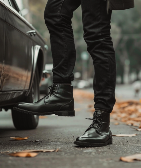 How to Choose Designer Shoes That Combine Style and Comfort