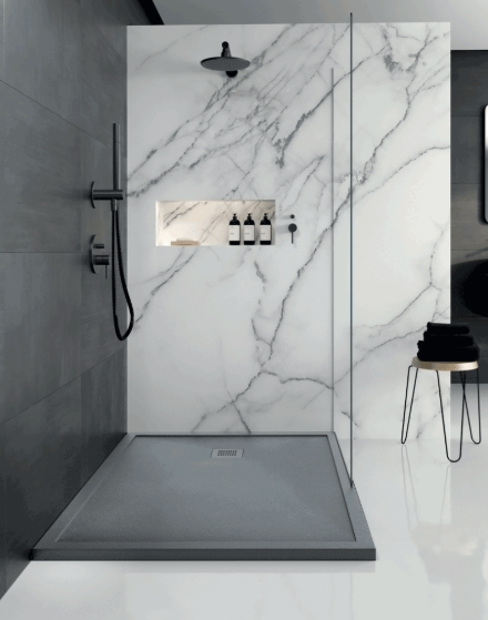 How Custom Glass Shower Screens Can Enhance Your Home