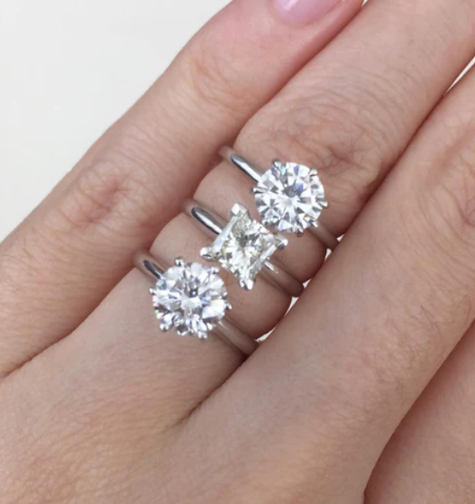 Why Moissanite Might Be the Perfect Alternative to Diamonds
