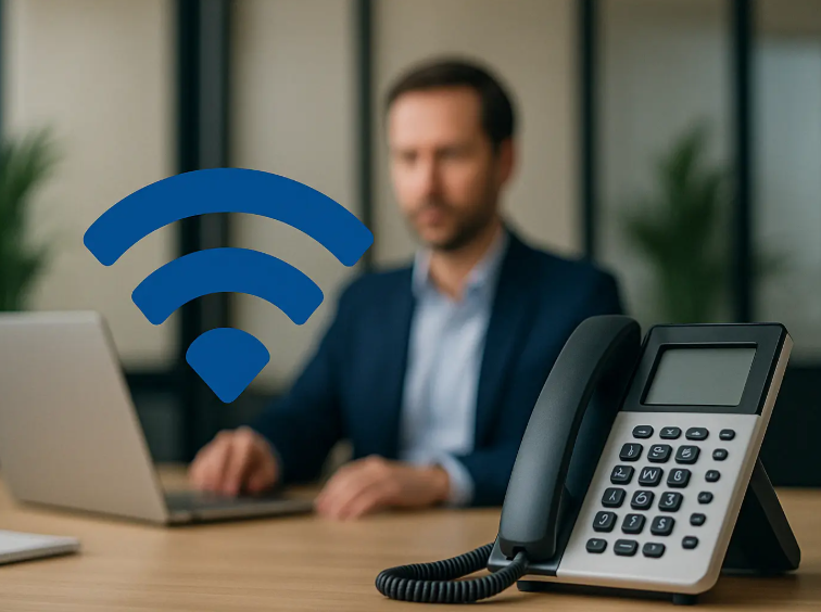 Why VoIP Internet Phone Providers Are the Future of Communication
