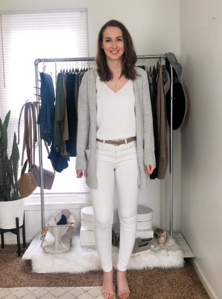 10 Reasons Why a Capsule Wardrobe Gives You Effortless Style