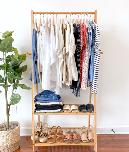 Creating the Ultimate Fall Capsule Wardrobe: 32 Classic Pieces to Wear All Season