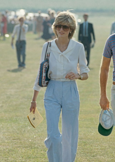 The Ultimate Guide to Classic Style at Any Age