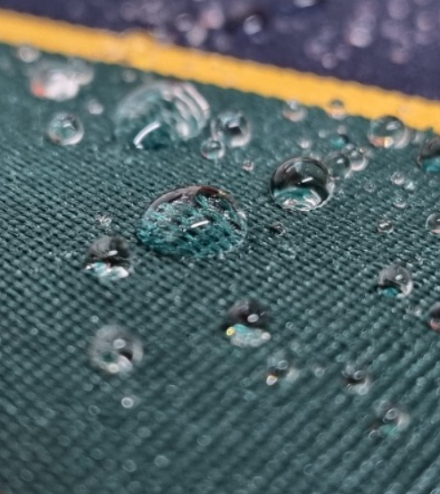 Ultimate Guide to Choosing the Best Waterproof Fabrics for Your Bags