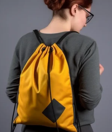 The Versatility of Drawstring Bags: Key Uses and Benefits