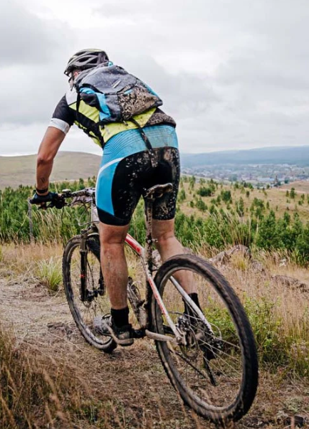 The Ultimate Guide to Choosing the Best Cycling Gear Bags