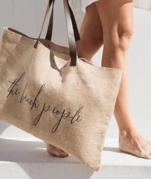 How to Select Sustainable Materials for Your Custom Bags
