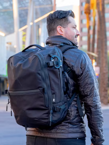 The Ultimate Guide to the Best Travel Backpacks of 2025