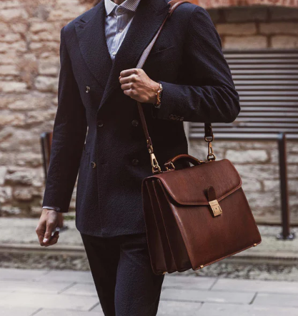 Everything You Need to Know About Briefcases: A Professional’s Guide