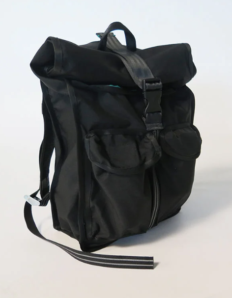 A Complete Guide to Making a Backpack: From Concept to Creation