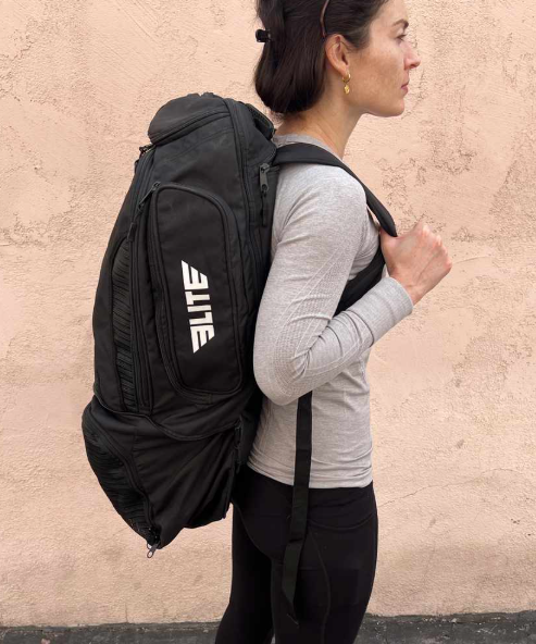 The Ultimate Guide to Choosing the Best Gym Backpack for Your Gear