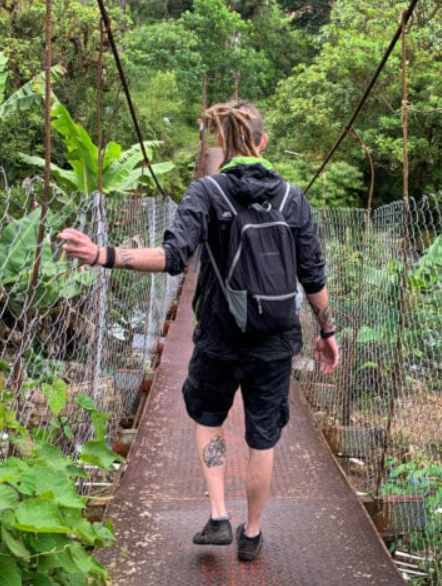 The Ultimate Guide to Daypacks: Everything You Need to Know