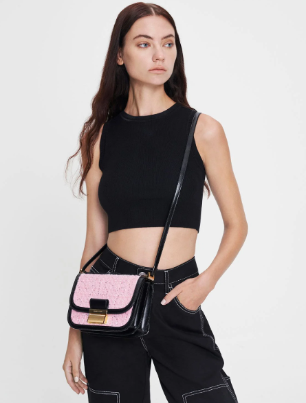 The Complete Guide to Crossbody Bags: Style, Comfort, and Functionality