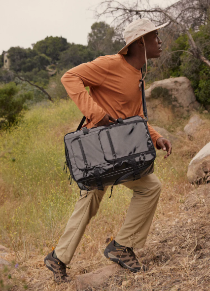 Backpack vs. Duffel Bag: Which One Fits Your Needs Best?