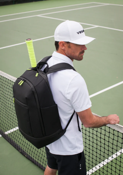 15 Best Tennis Backpacks: A Complete Guide for Players