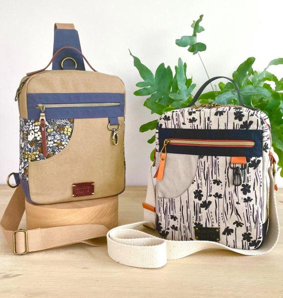 How to Make a Messenger Bag: A Step-by-Step Manufacturing Guide
