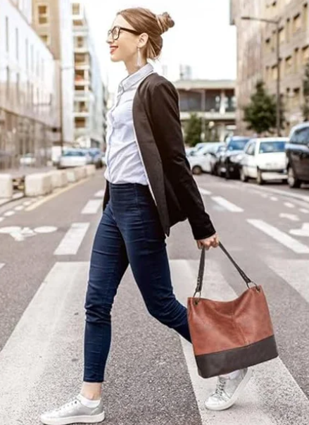 Handbag vs. Purse: Understanding the Key Differences