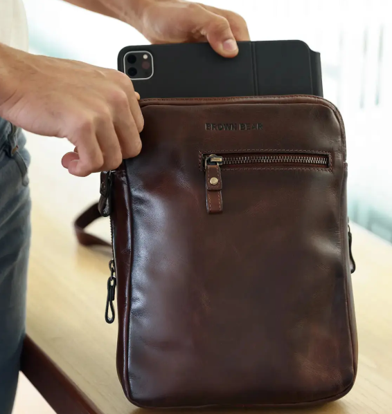 Your Ultimate Guide to Choosing the Perfect Messenger Bag