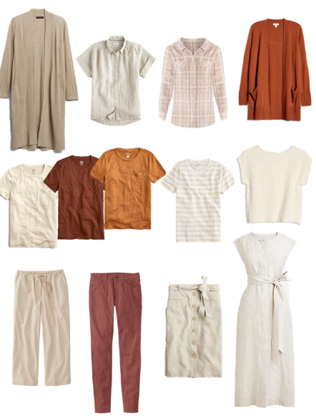 The Timeless Appeal of Stripes in Your Capsule Wardrobe
