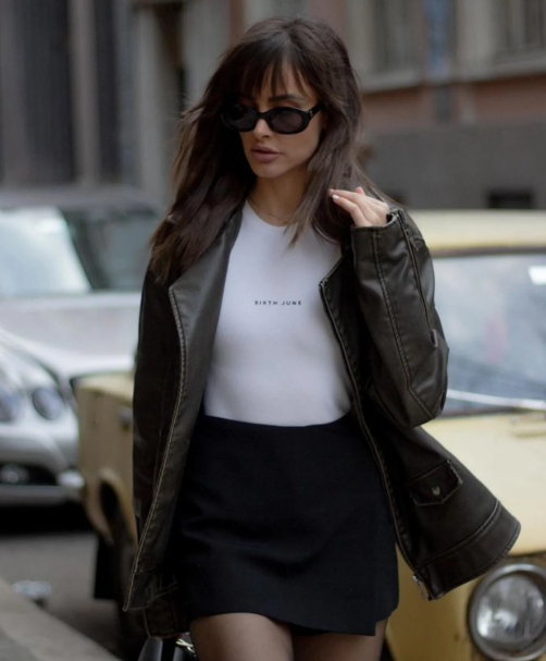 Understanding Your Clothes Aesthetic: A Simple Guide to Elevating Your Style