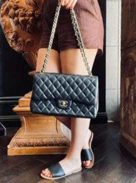 Embracing Luxury with a Conscience: The Importance of the Pre-Loved Market