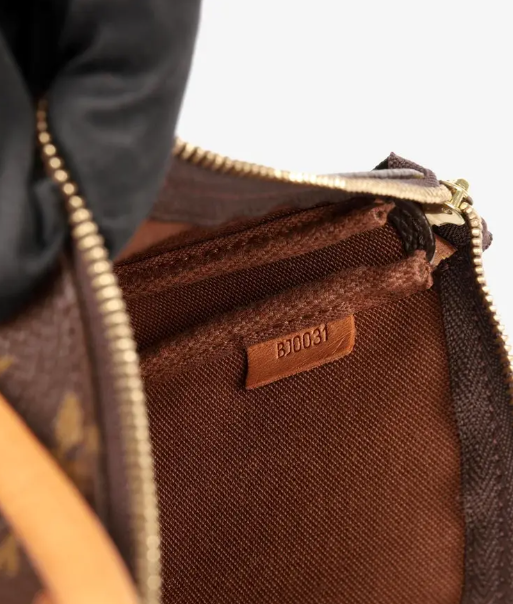 The Comprehensive Guide to Louis Vuitton Date Stamps: A History, Format, and Authentication Overview