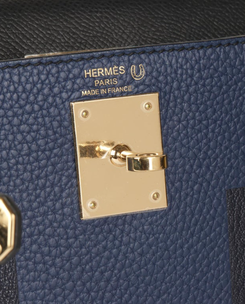 A Complete Guide to Hermès Horseshoe Stamps and Special Order Bags