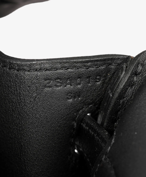 The Ultimate Guide to Understanding Hermès Date Stamps: History, Types, and Authentication