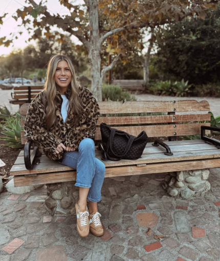 5 Animal Print Shoe Trends You Need to Try This Fall