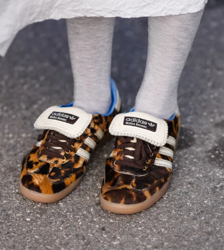 The Most Wearable Shoe Trends for Fall and Winter