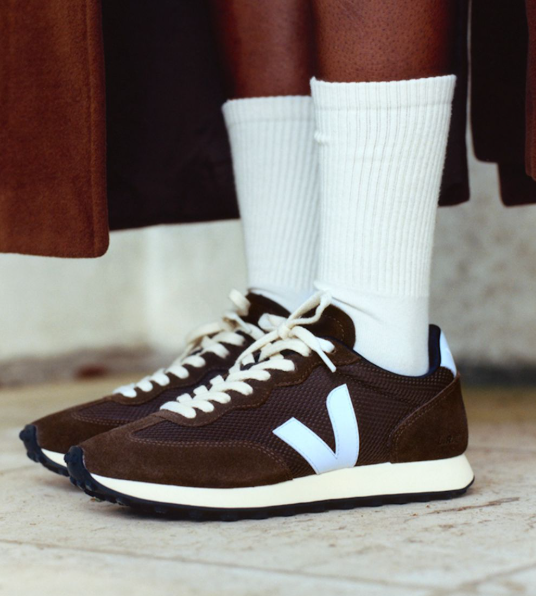 Sneaker Trends You’ll Want to Step Into for 2025