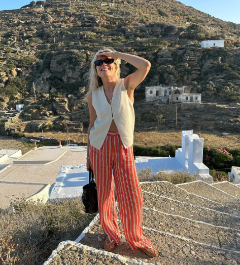 9 Chic Shoes to Pair with Linen Pants This Spring/Summer