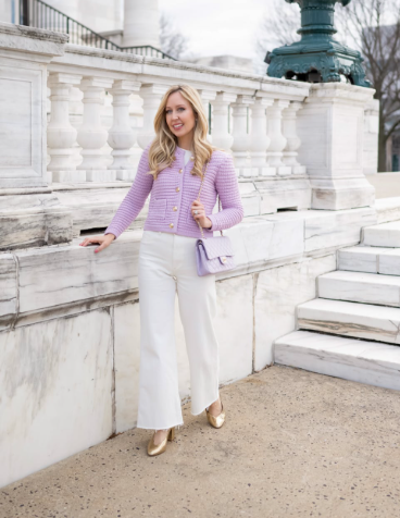11 Stylish Shoes to Pair with Wide-Leg Pants