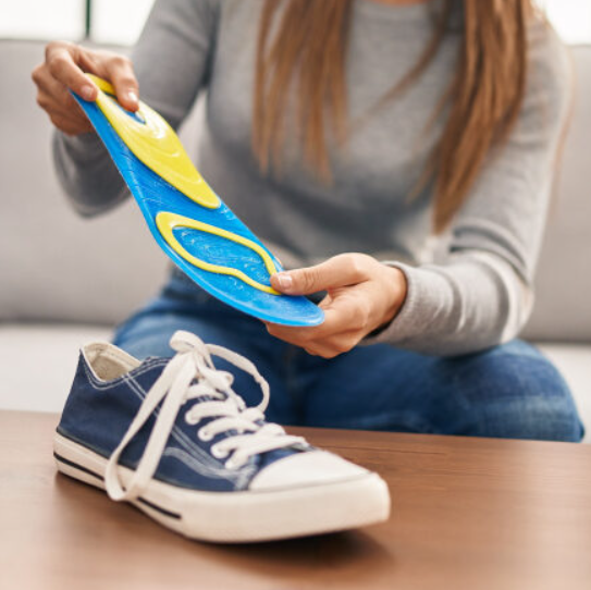 9 Simple Ways to Make Shoes Smaller: A Practical Guide