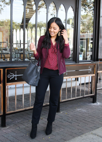 How to Style Ankle Boots with Dress Pants: A Complete Guide for Women