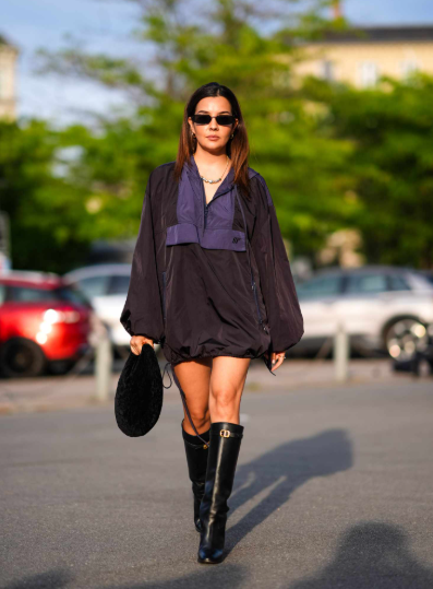 How to Style Knee High Boots: A Complete Guide for Women