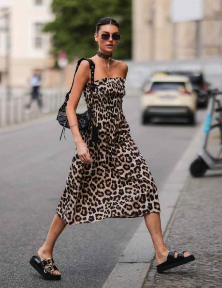 7 Perfect Shoes to Pair with Sundresses for Effortless Summer Style