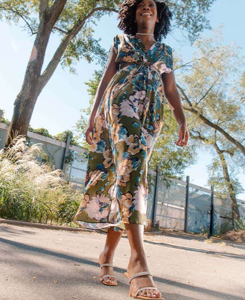 11 Stylish Shoes to Pair with Rompers for Every Season