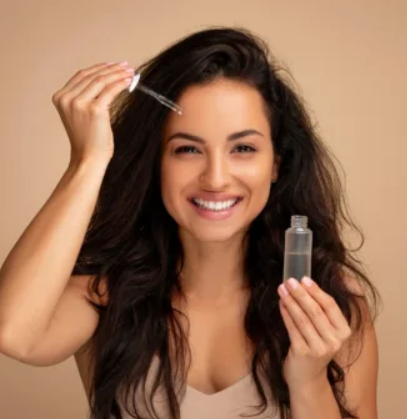 The Ultimate Guide to Choosing the Perfect Hair Serum