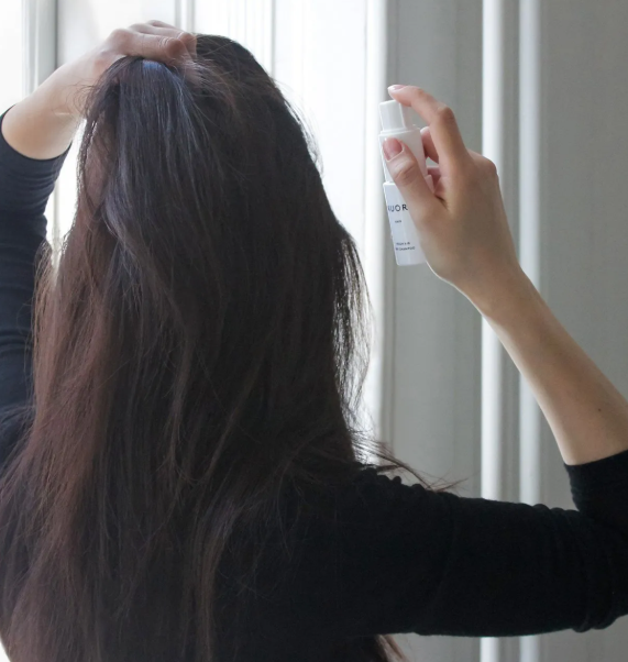 Why Natural Dry Shampoo Powder is a Game-Changer for Your Hair Care Routine
