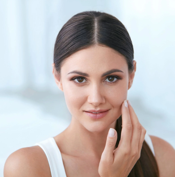 The Benefits of Choosing Natural Makeup for Healthier Skin