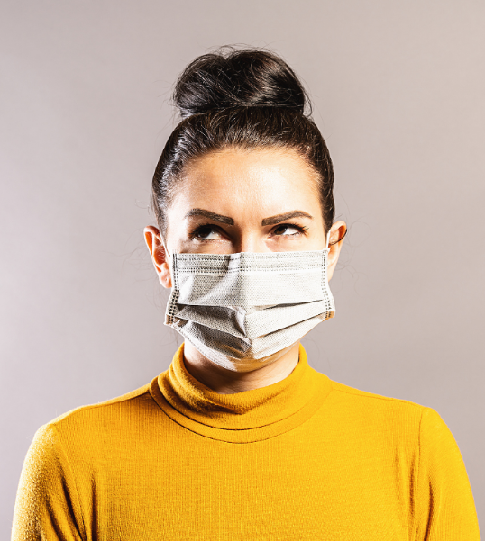 Five Effective Ways to Combat Maskne