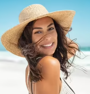 4 Essential Tips for Healthy Summer Skin