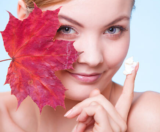 Three Essential Tips for Replenishing Your Skin This Autumn