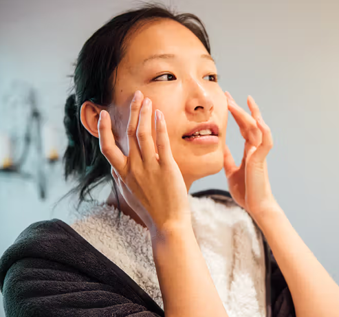 Make Cleansing the Foundation of Your Skincare Routine in 2017