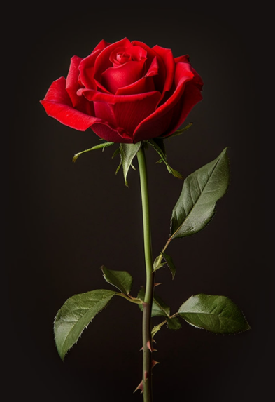 Roses Aren’t Just for Romance – They’re Great for Your Skin Too!